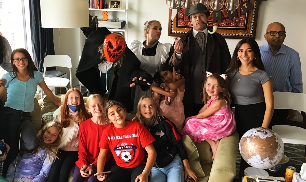 Want to host an unforgettable murder mystery party? Create suspense, encourage role-playing, and keep the clues intriguing