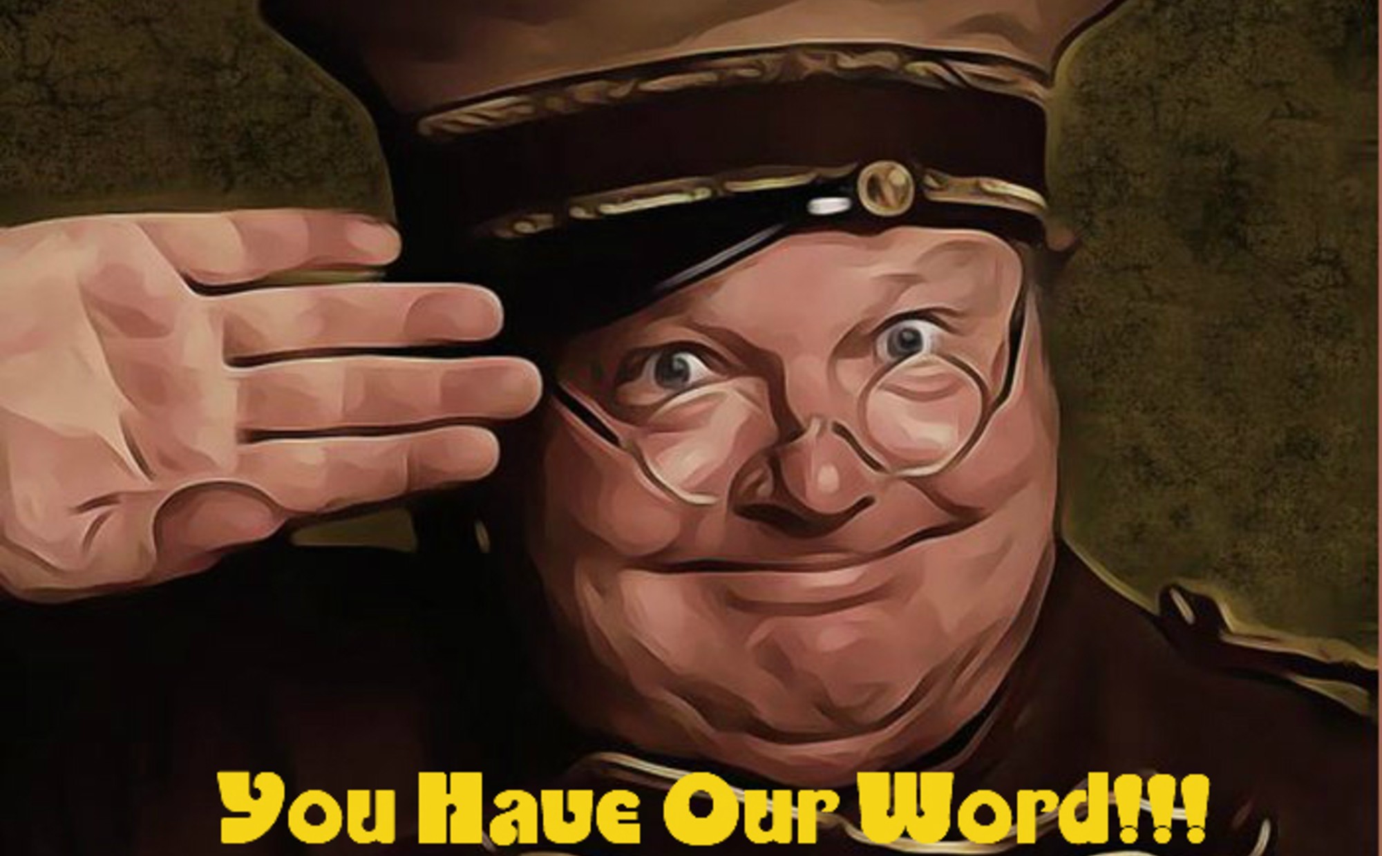 Benny Hill