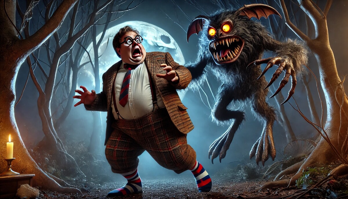 Jabberwocky attacks