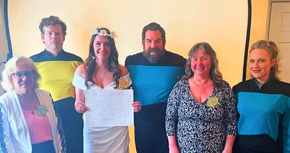 Looking for creative entertainment ideas? Check out our wacky costumed actors in action